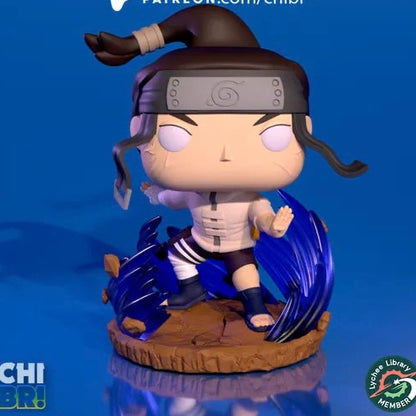 Pop custom limited of 1