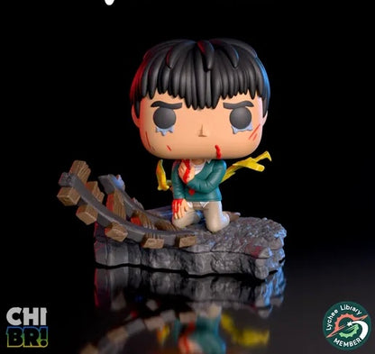 Pop custom limited of 1