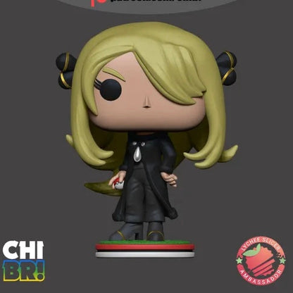 Pop custom limited of 1