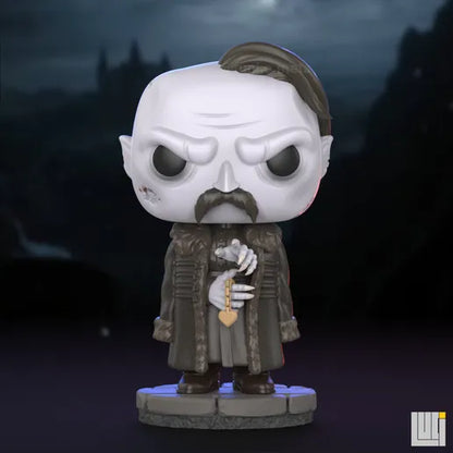 Pop custom limited of 1