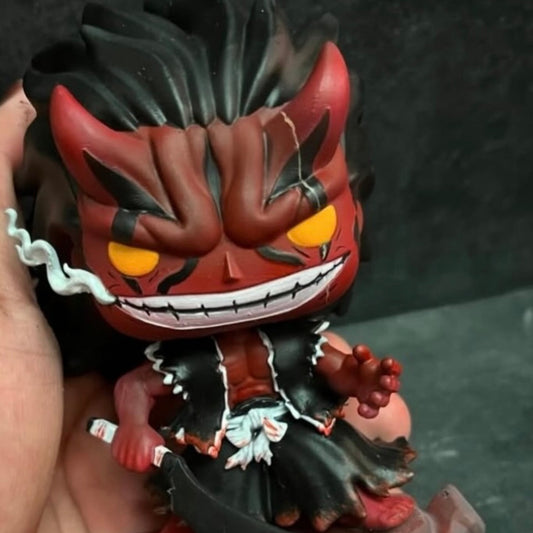Kenpachi bankai limited of 3