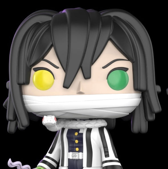Obanai