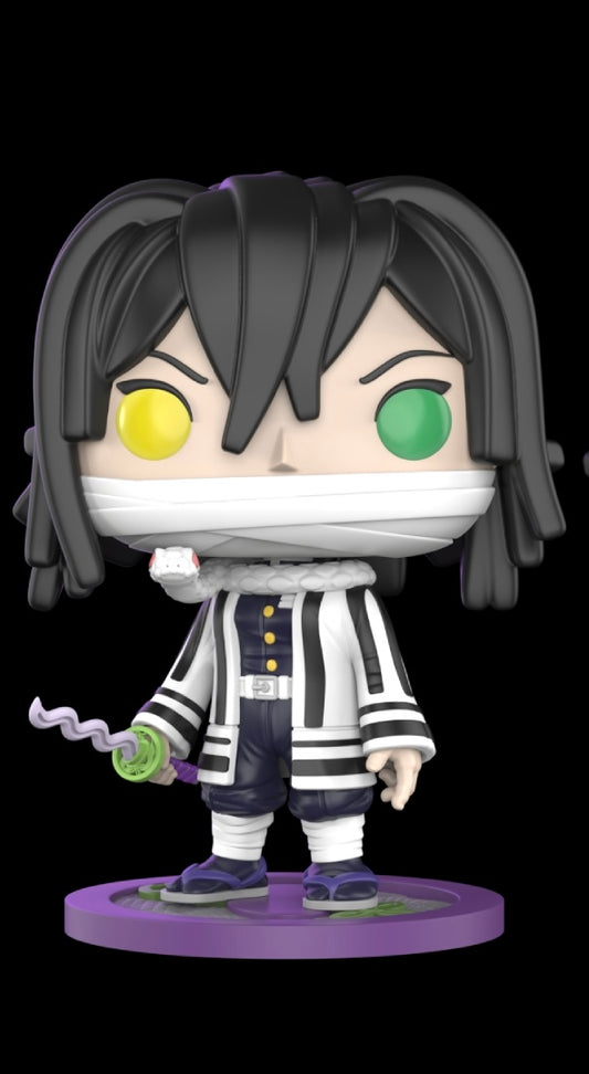 Obanai