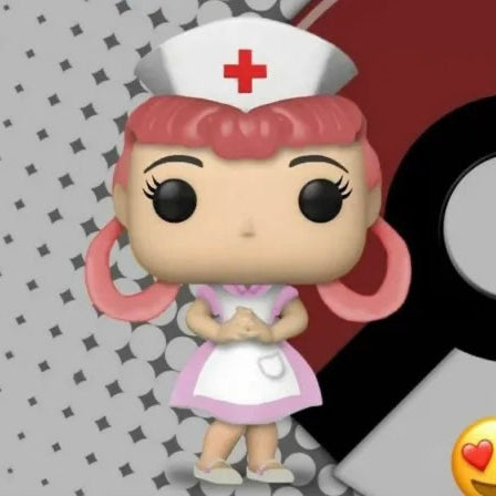 Pop custom limited of 1