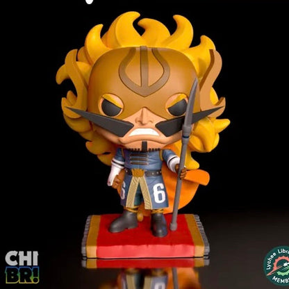 Pop custom limited of 1