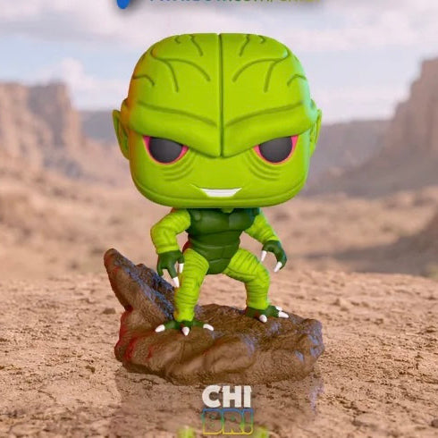 Pop custom limited of 1