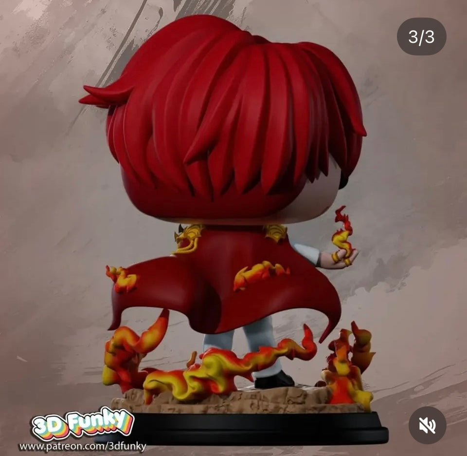 Choi jong-in limited of 2