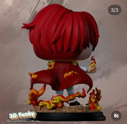 Choi jong-in limited of 2