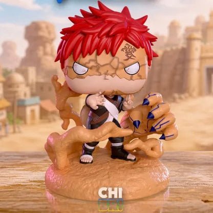 Pop custom limited of 1