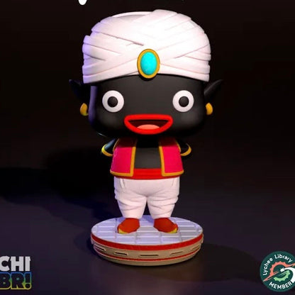 Pop custom limited of 1
