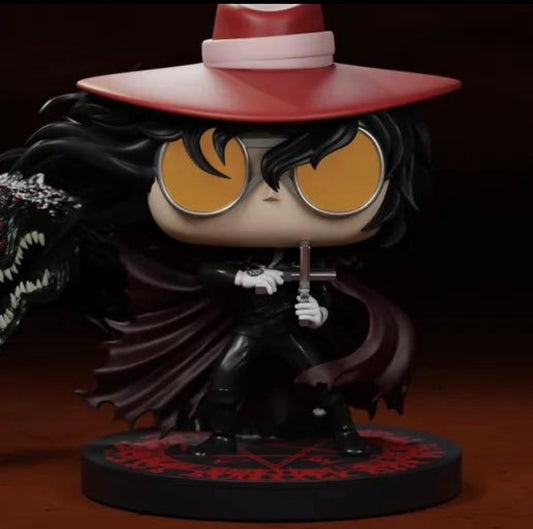 Alucard