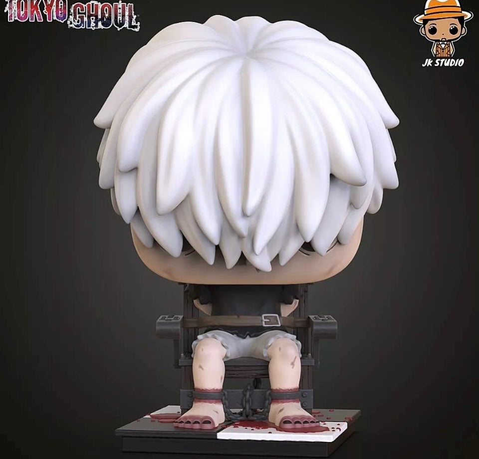 Ken kaneki limited of 2
