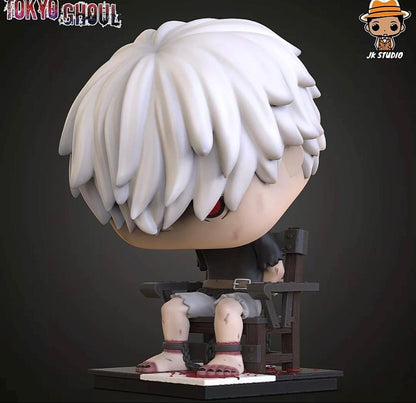Ken kaneki limited of 2