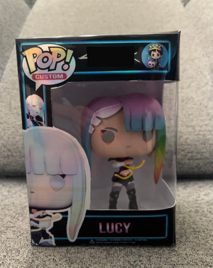 Lucy limited of 2 ✅❌
