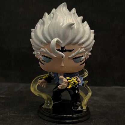 Sung suho pop custom