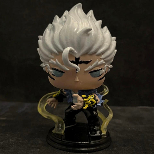 Sung suho pop custom