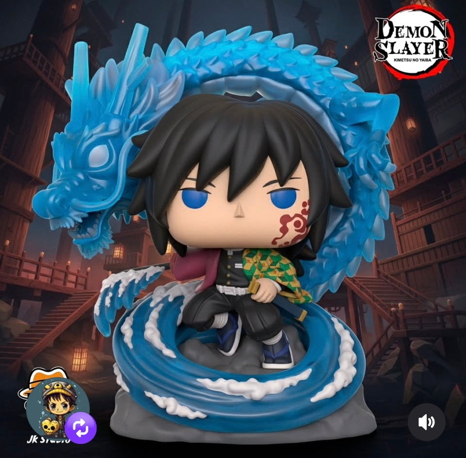 Gyu limited premium edition