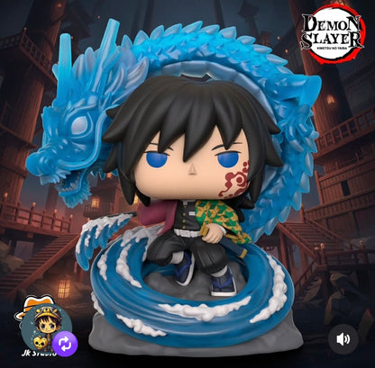 Gyu limited premium edition