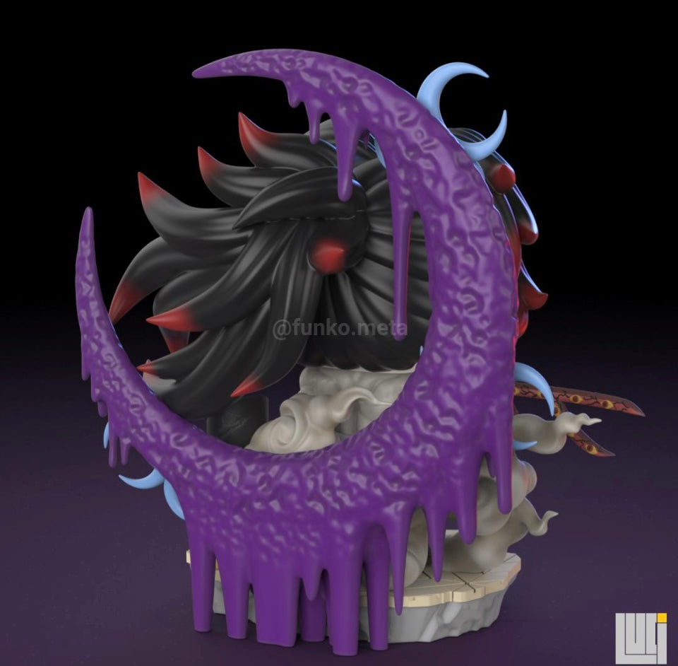 Kokushibo limited of 2.