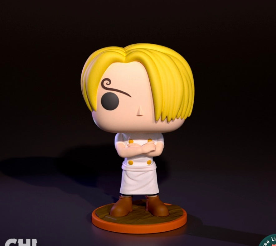 Sanji