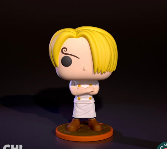 Sanji