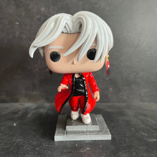 Izana