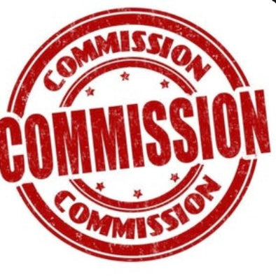 Private commission 2 customs pop (AIDEN)