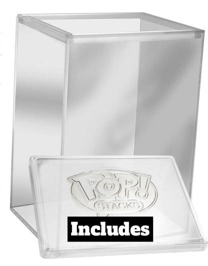 Vegeta ultra ego pop&box custom limited of 5.