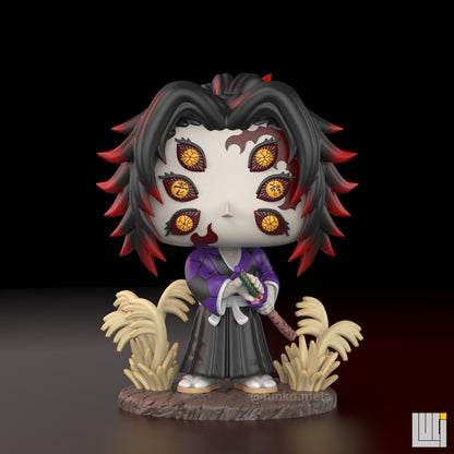 Pop custom limited of 1