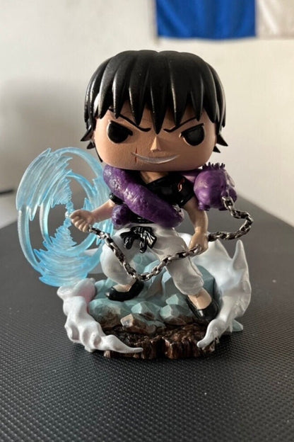 Toji limited of 2